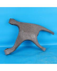Audi A6 A7 4G C7 Querlenker hinten rechts 8R0505312F Achslenker Hinterachse OD1