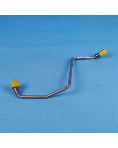 Peugeot Citroen 1.6 HDi Turboleitung Ölleitung 9651785380 Rohr Original
