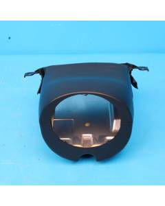 Audi A6 4F C6 Lenksäulenverkleidung 4F1953497E Abdeckung Tempomat SCHWARZ OM