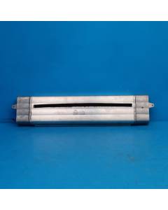 Audi A6 4F C6 Allroad Druckspeicher Luftfahrwerk 4F0616203C Druckbehälter OK