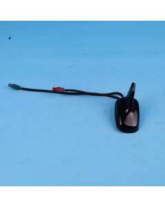 Audi A6 4F C6 Avant Dachantenne 4F9035503B Fahrzeugantenne LZ9Y Original OM