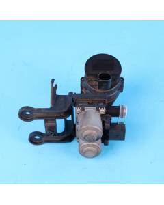 Audi A6 4F C6 Ventileinheit 4F1959617B Heizungsventil Zusatzwasserpumpe Original