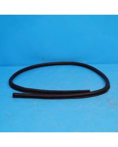 Audi A6 4F C6 Gummidichtung Frontklappe 4F0823731A Motorhaube Dichtung Orig. OK