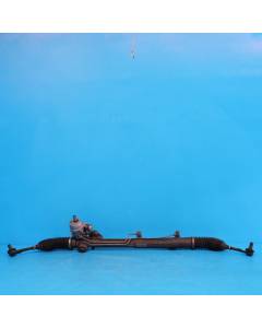 Audi A6 4F C6 Lenkgetriebe 4F1422065R Servolenkung Servotronic Lenkung Orig. OP