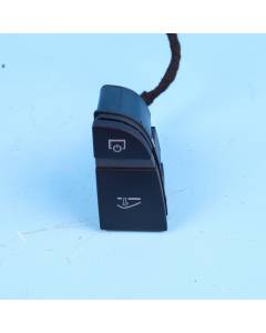 Audi A6 4F C6 Öffner Handschuhfach 4F1927227A Schalter Anzeigeeinheit Orig. OM