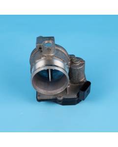 Audi A6 A7 4G C7 3.0 TDI Drosselklappe 059145950AA Regelklappe 5-polig Orig. OD