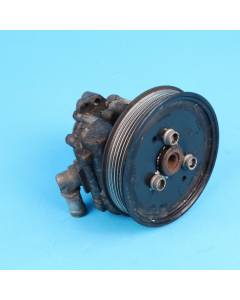 Audi A6 4F 2.7 3.0 TDI Servopumpe 4F0145155A Hydraulikpumpe Flügelpumpe Orig. OF