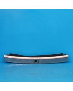 Audi A6 4F C6 Avant Abdeckung Ladekante 4F9864483B Kofferraum CHROM Original OP