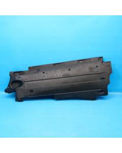 Audi A6 4F C6 Unterbodenschutz links 4F0825207C Unterbodenverkleidung Orig. Oi