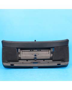 Audi A6 4F Avant Heckklappenverkleidung Sonnenrollo 4F9867979 Abdeckung Orig. OP