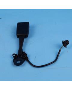 Audi A6 4F C6 Gurtschloss vorne rechts links 8E0857755D Anschnallgurt Orig. OM