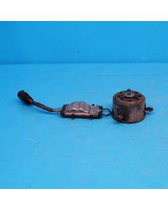 Audi A6 4F 2.7 3.0 TDI Kühlerlüfter rechts 4F0959455D 4F0910501A Lüftermotor OK