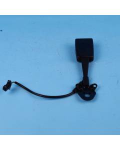 Audi A6 4F C6 Gurtschloss vorne rechts links 8E0857755D Anschnallgurt Orig. OM1