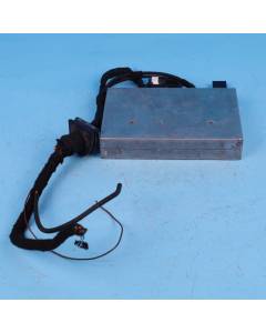 Audi A6 4F C6 Interfacebox 4E0862335 4E0910336C Bluetooth Steuergerät Orig. OP