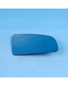 Audi A6 4F C6 Spiegelglas rechts 8E0857536E Beifahrerseite beheizbar Orig. Oi1