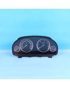 BMW 5er F10 F11 530d Tacho 9265179 Kombiinstrument Tachometer Original