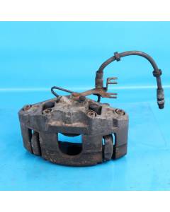 Audi A6 4F C6 Bremssattel vorne rechts 347mm ATE 981 8E0615124B Bremse Orig. OF1