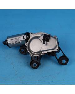 Audi A6 4F C6 Avant Wischermotor hinten 4F9955711B Heckscheibenwischer Orig. OP