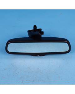 Audi A6 4F C6 Innenspiegel abblendbar 4F0857511E Rückspiegel SCHWARZ Original OP