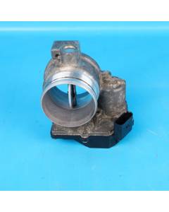 Audi A6 A7 4G C7 3.0 TDI Drosselklappe 059145950AF Regelklappe 5-polig Orig. NX