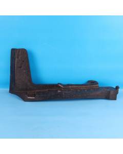 Audi A6 4F C6 Schliessteil Kotflügel vorne rechts 4F0821112A Schaumstoff Orig OK