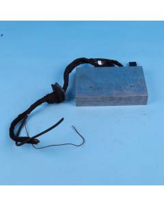 Audi A6 4F C6 Bluetooth Steuergerät 4E0862335 4E0910336F Interfacebox Orig. OM