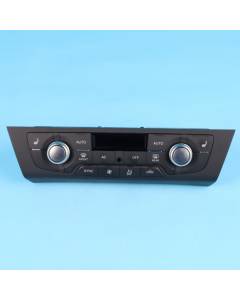 Audi A6 A7 4G C7 Klimabedienteil vorne 4G0820043AE Bedieneinheit Original OG