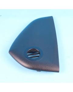Audi A6 4F C6 Abdeckung Armaturenbrett links 4F0857085C Verkleidung SCHWARZ 