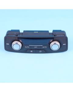 Audi A6 A7 4G C7 Klimabedienteil hinten 4G0919158J Bedieneinheit Original OG