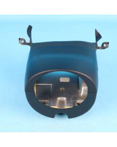 Audi A6 4F C6 Lenksäulenverkleidung 4F1953497E Abdeckung Tempomat SCHWARZ OP