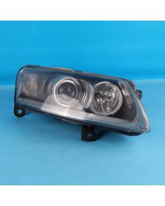 Audi A6 4F C6 Xenonscheinwerfer rechts 4F0941004AK Frontscheinwerfer Orig. OK1