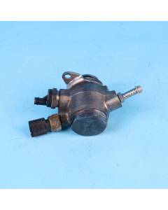 Audi A6 4F C6 2.8 FSI Kraftstoffpumpe 06E127025N Hochdruckpumpe Benzin Orig. NZ