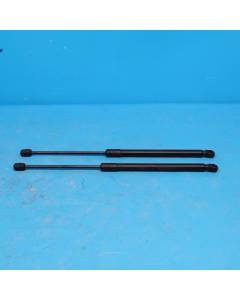 Audi A6 4F Avant Gasdruckfeder 0660N Heckklappe Dämpfer 4F9827552C STABILUS OM