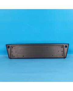Audi A6 4F C6 Kennzeichenhalter vorne 4F0807285E Nummernschildhalter PDC Orig ON