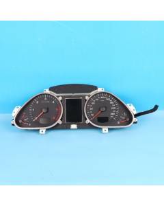 Audi A6 4F C6 2.7 3.0 TDI Kombiinstrument Diesel 4F0920934GX Tachometer Orig. OP
