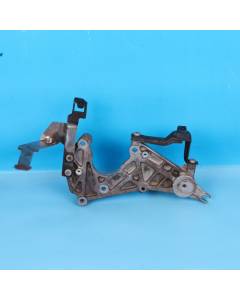 Audi A6 4F C6 Halterung Hochdruckpumpe 059130147H Aggregathalter Konsole Orig OM