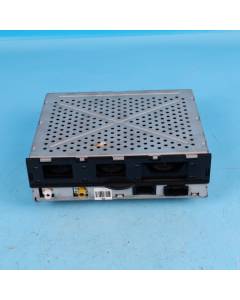 Audi A6 4F C6 Empfangsgerät Radio 4F0035541NX 4E0910541T Steuergerät K-Box OP