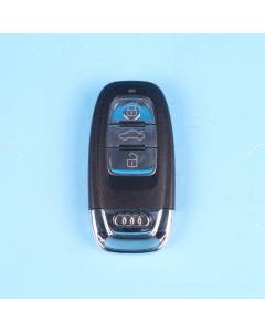 Audi A6 4G C7 Autoschlüssel 4G0959754K Fernbedienung Funkschlüssel Original OG