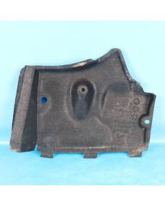 Audi A6 4G C7 Unterbodenverkleidung vorne links 4G0825201 Abdeckung Original OD1