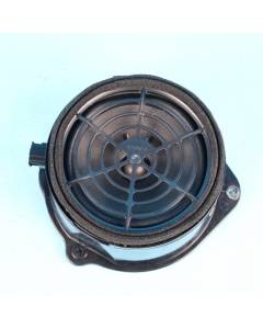 Audi A6 4F C6 Türlautsprecher hinten BOSE 4F0035415A Mitteltöner Tieftöner Orig.