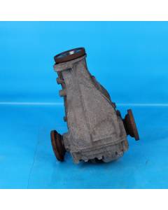 Audi A6 A7 4G C7 3.0 BiTDI Differential LWV Hinterachsgetriebe 0BC500043R 37:12