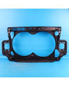 Audi A6 4F C6 Schlossträger 4F0805594H Frontmaske Lüfterzarge Original OE