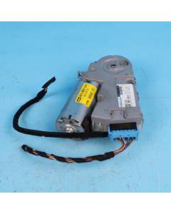 Audi A6 4F C6 Avant Heckklappe 4F9827023M Kofferraumdeckel LY7W Original OH