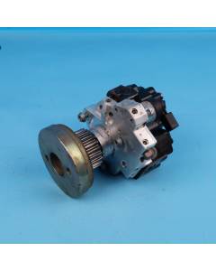 Audi A6 4F C6 2.7 3.0 TDI Hochdruckpumpe 059130755J Einspritzpumpe Original OM