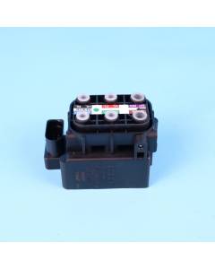 Audi A6 A7 4G C7 Ventileinheit 4H0616013A Verteilerblock Luftfahrwerk Orig. OG