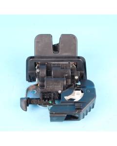 Audi A6 4F C6 Avant Heckklappenschloss 8R0827505A Kofferraumverriegelung Orig. X7