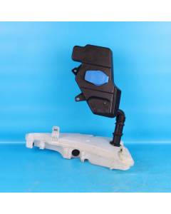 Audi A6 A7 4G C7 Waschwasserbehälter 4G8955451D Wischwasserbehälter Original NX