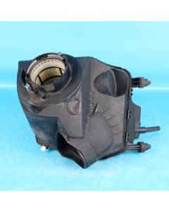 Audi A6 4F C6 2.7 3.0 TDI Luftfilterkasten 059133835E Luftfilter Original OB