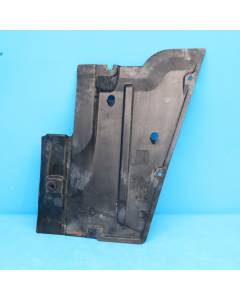 Audi A6 4F C6 Unterbodenverkleidung hinten links 4F0825215C Frontantrieb OM1