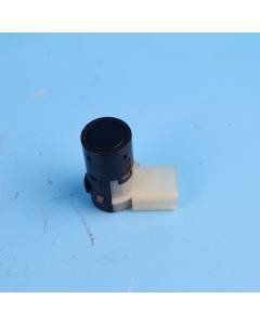 Audi A6 4F C6 PDC-Sensor vorne 0901036 Einparkhilfe Parksensor SCHWARZ OP1